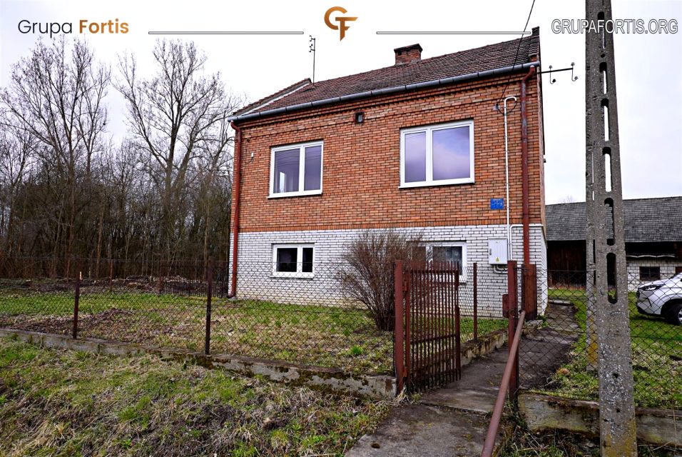 Dom Kazimierza Wielka