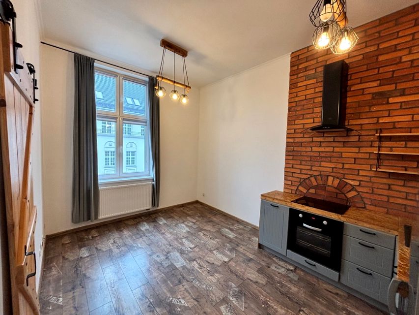 Mieszkanie Bydgoszcz