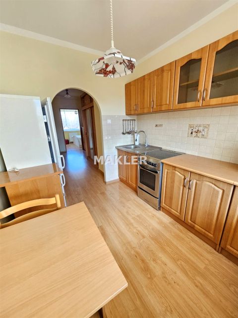 Mieszkanie Bydgoszcz