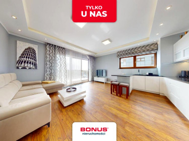 Mieszkanie Dziwnówek