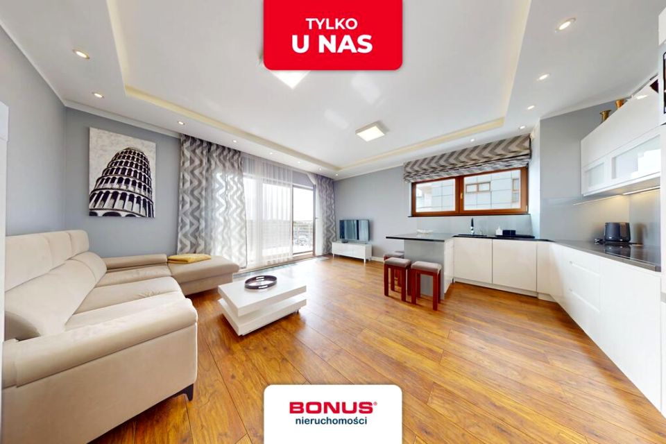 Mieszkanie Dziwnówek