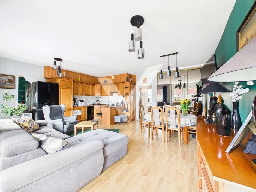 Mieszkanie Bydgoszcz