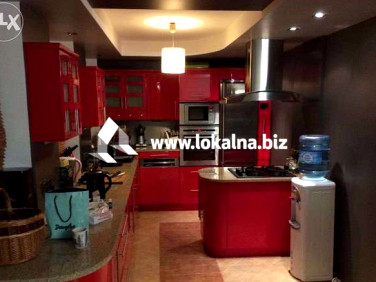 Mieszkanie Piaseczno