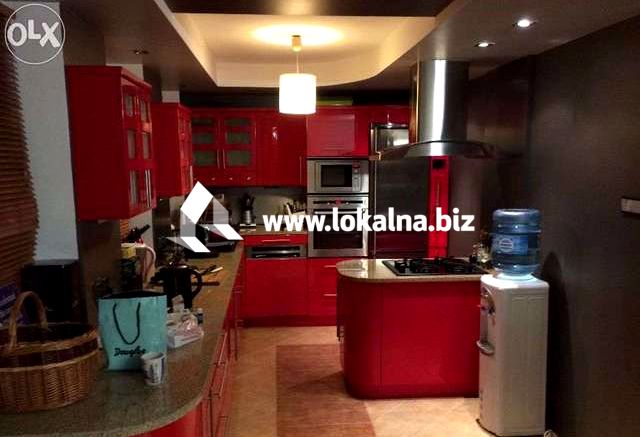 Mieszkanie Piaseczno