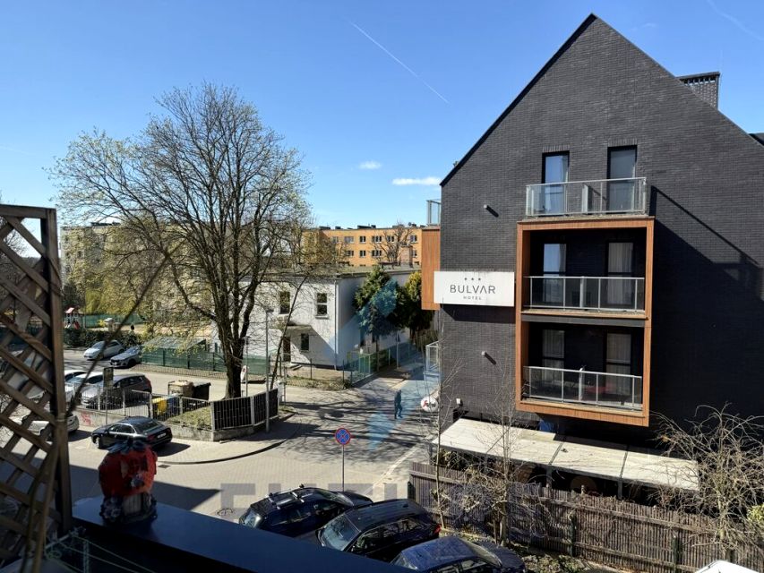 Mieszkanie Gorzów Wielkopolski