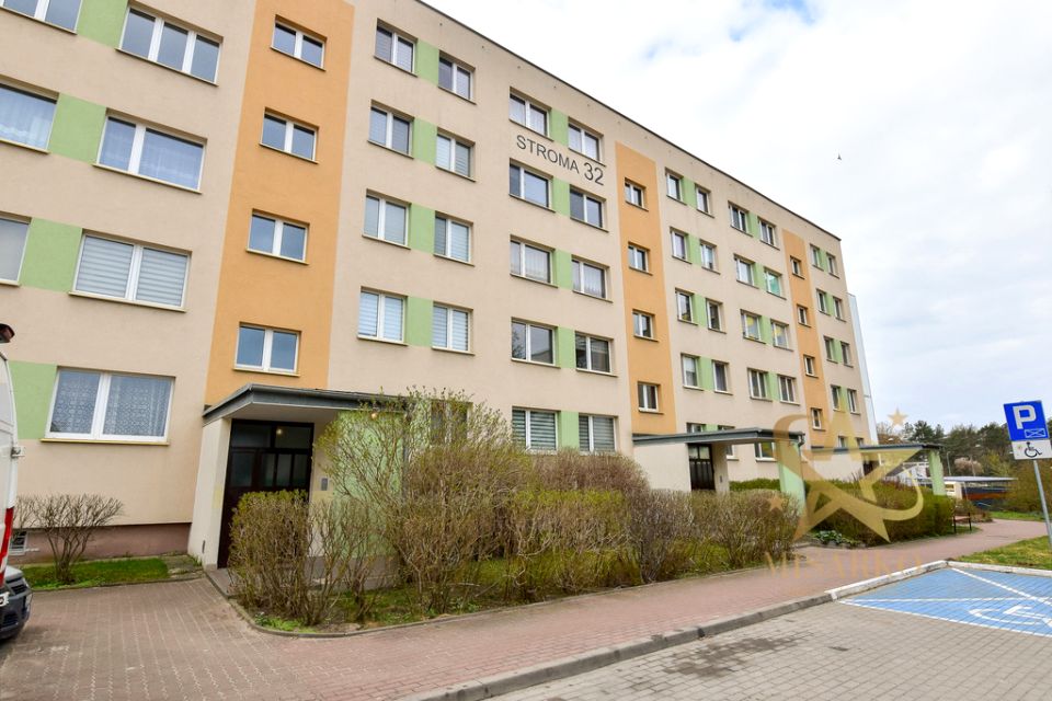 Mieszkanie Białystok