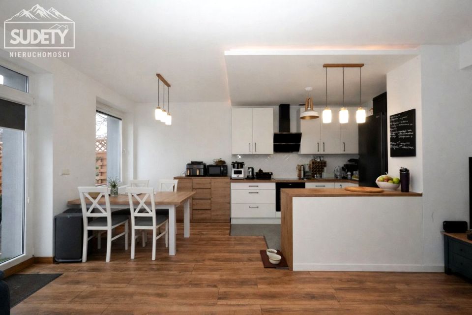 Mieszkanie Jelenia Góra
