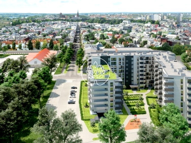 Mieszkanie Toruń