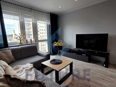 Mieszkanie Gorzów Wielkopolski