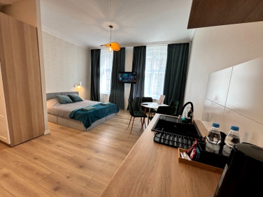 Budynek użytkowy Bydgoszcz