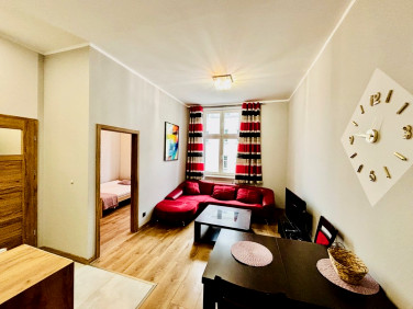 Mieszkanie Bydgoszcz