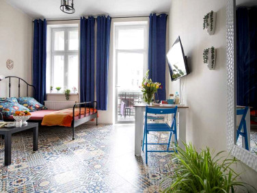 Mieszkanie Bydgoszcz