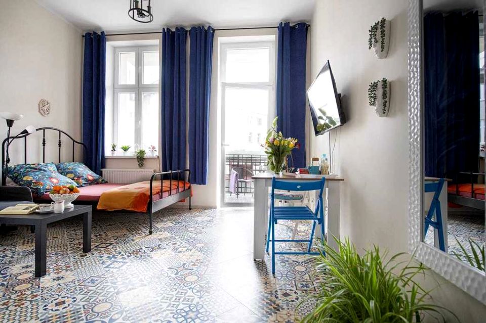 Mieszkanie Bydgoszcz