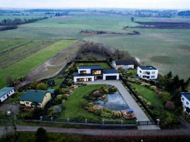 Działka budowlana Mochle