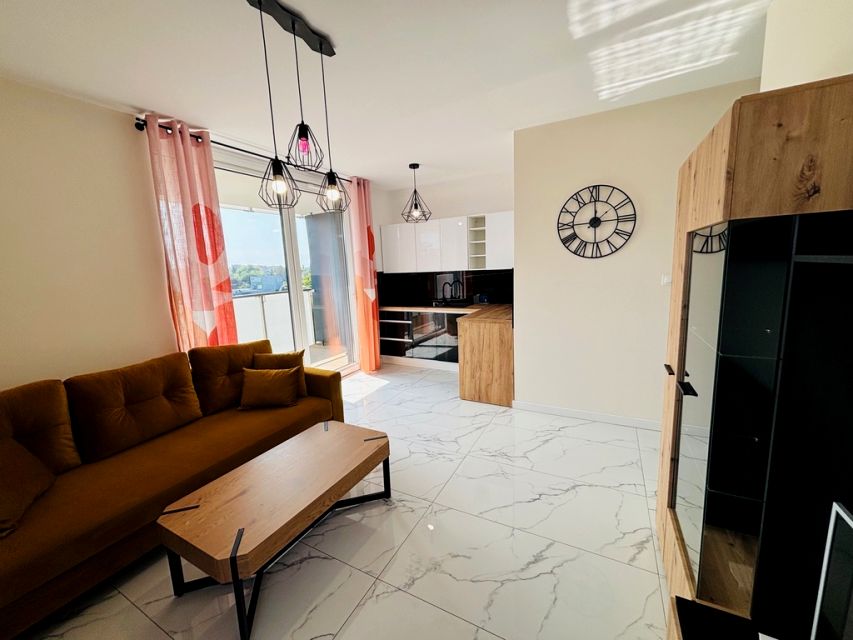 Mieszkanie Bydgoszcz