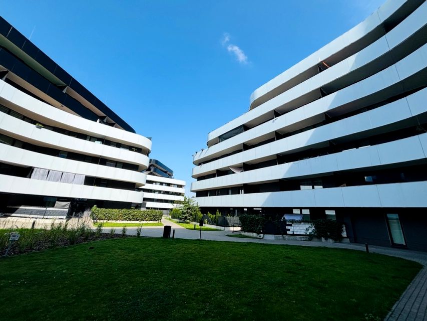 Mieszkanie Bydgoszcz