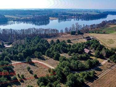 Działka budowlana Krupocin