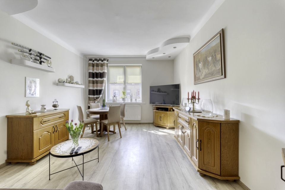 Mieszkanie Bydgoszcz