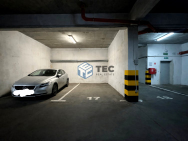 Budynek użytkowy Kraków