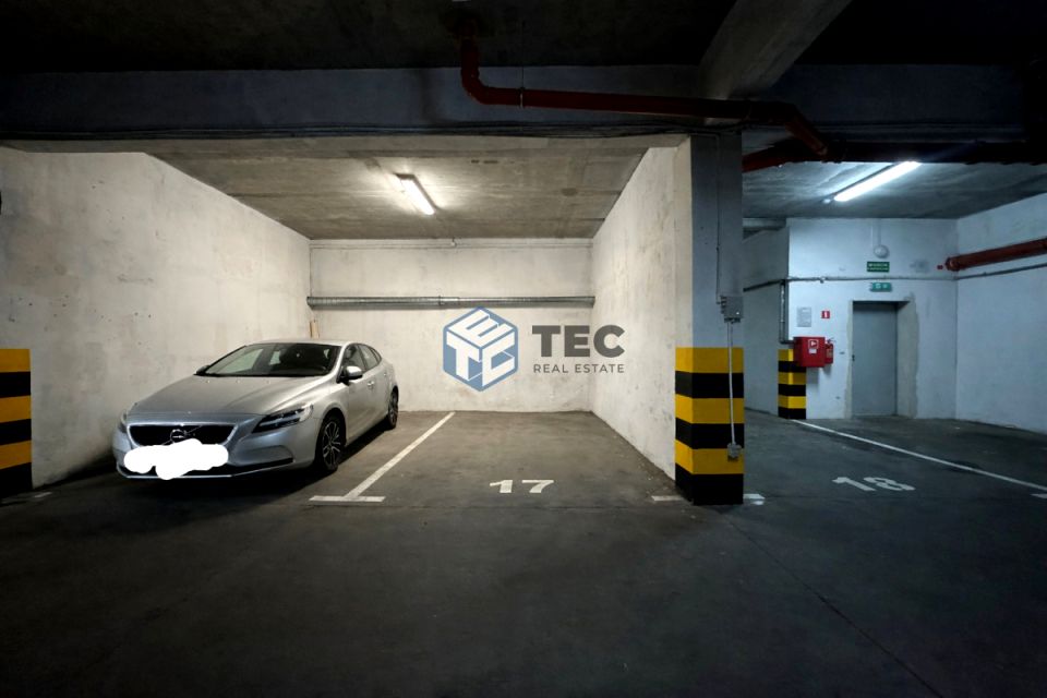 Budynek użytkowy Kraków