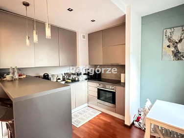 Mieszkanie Kraków