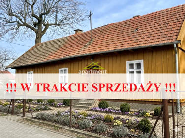 Dom Dąbrowa Tarnowska