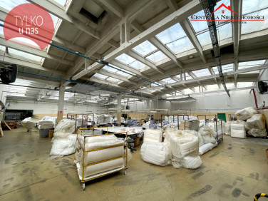 Budynek użytkowy Toruń