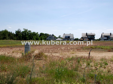 Działka budowlana Piła