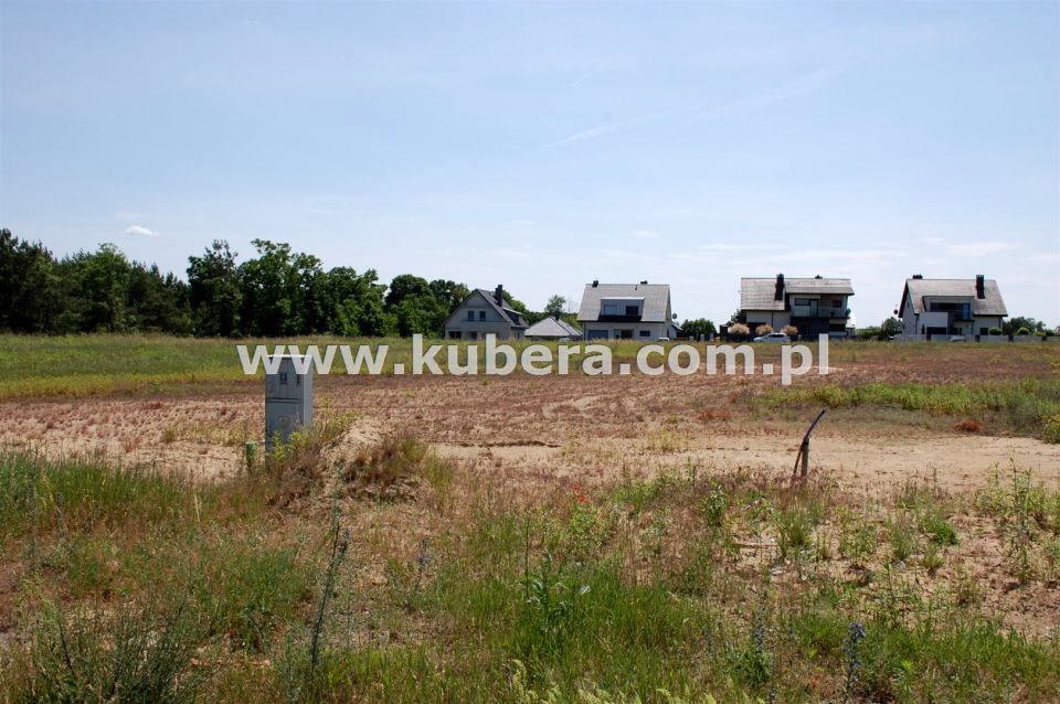 Działka budowlana Piła