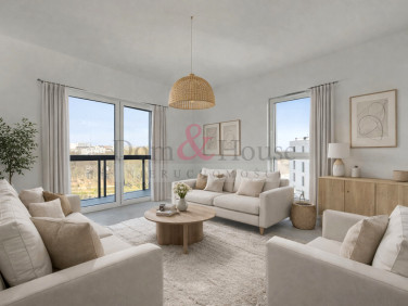 Mieszkanie blok mieszkalny Gdynia