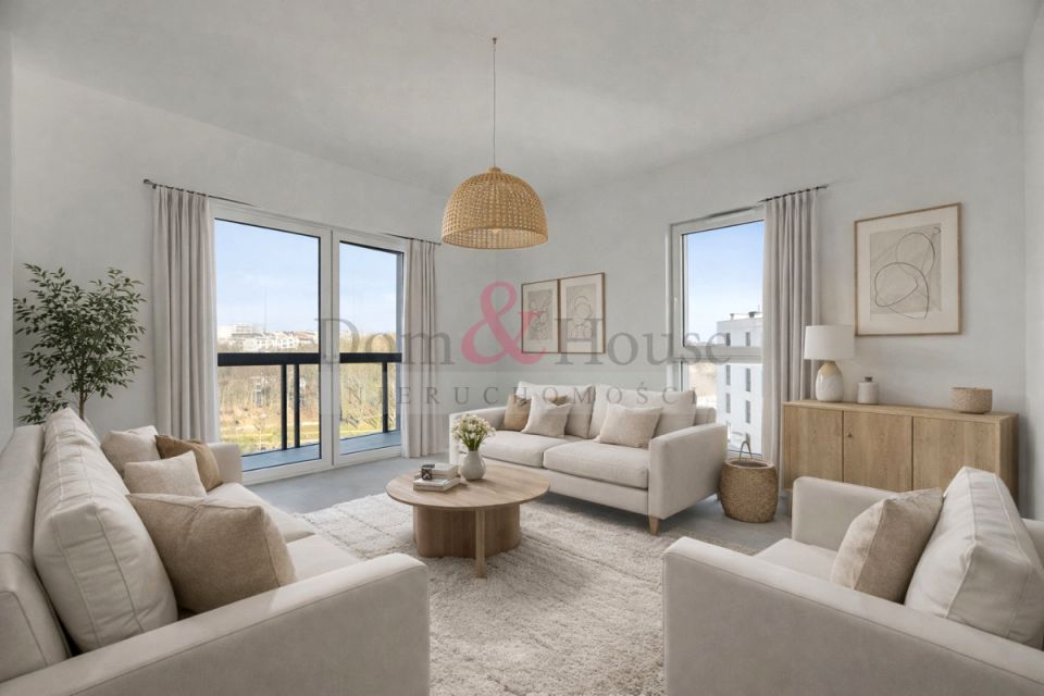 Mieszkanie blok mieszkalny Gdynia