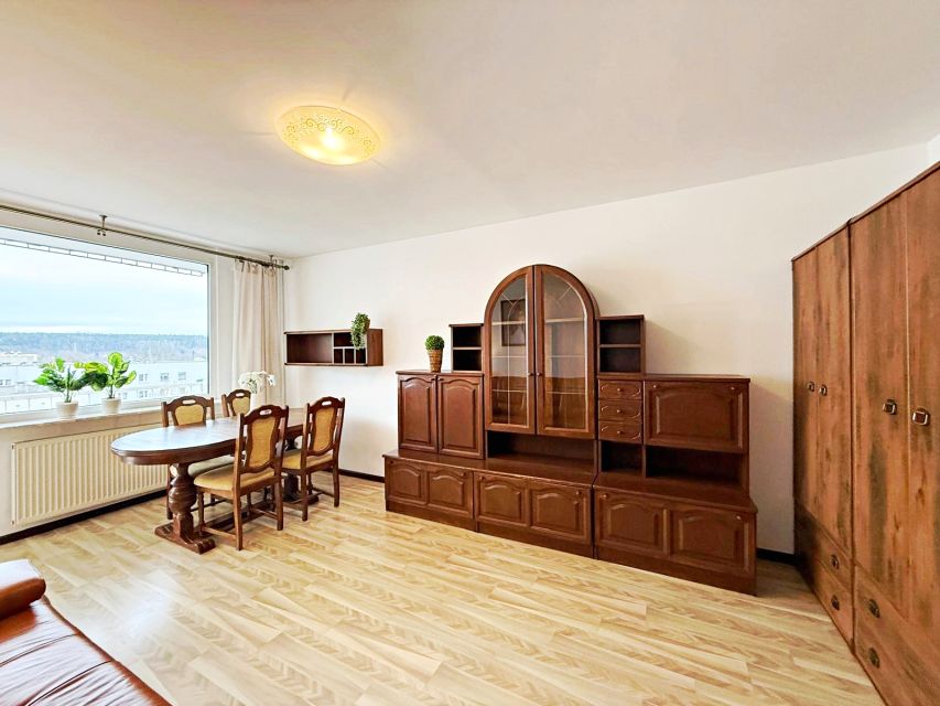 Mieszkanie Zielona Góra