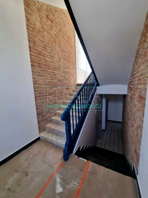 Mieszkanie Milanówek