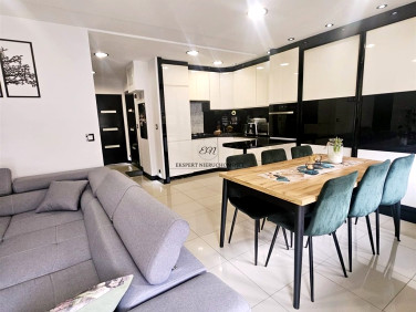 Mieszkanie Jastrzębie-Zdrój