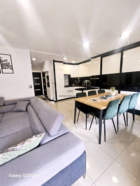 Mieszkanie Jastrzębie-Zdrój