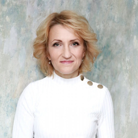 Danuta Kolmer-Rozpłochowska