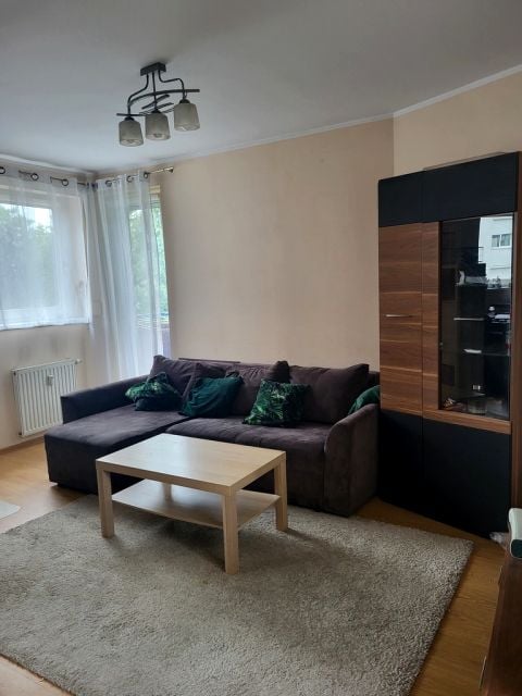 Mieszkanie Poznań wynajem