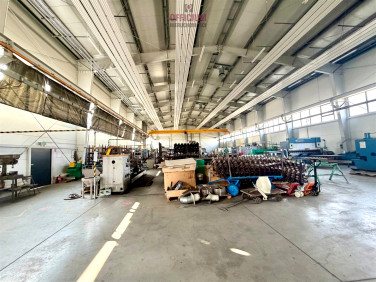 Budynek użytkowy Wrocław