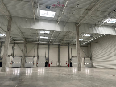 Budynek użytkowy Wrocław