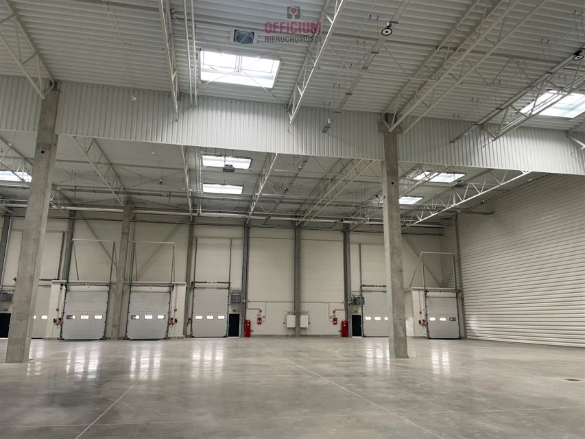 Budynek użytkowy Wrocław