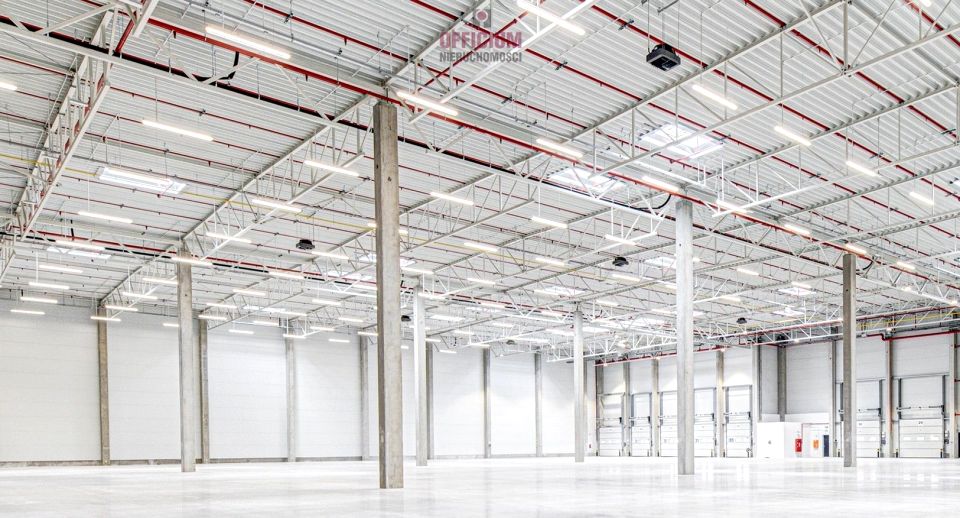 Budynek użytkowy Wrocław