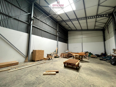 Budynek użytkowy Wrocław