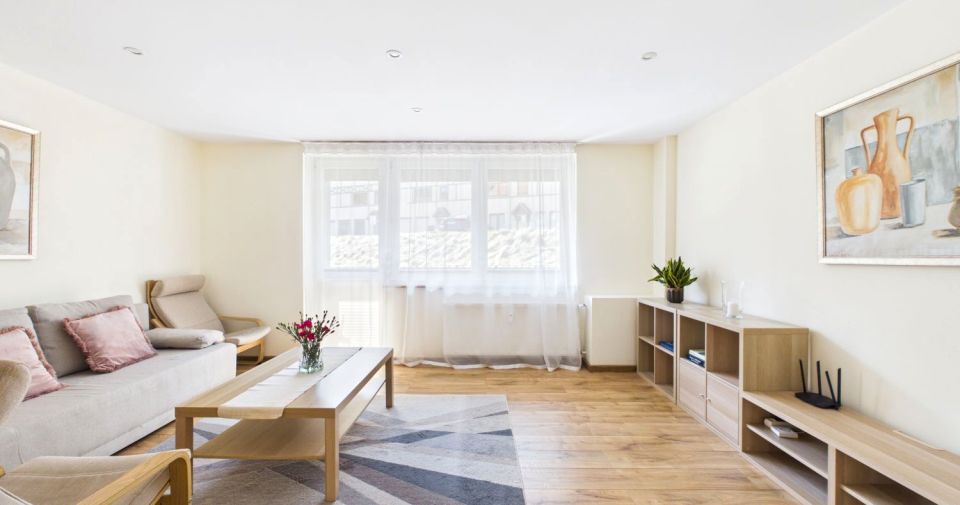 Mieszkanie Świeradów-Zdrój