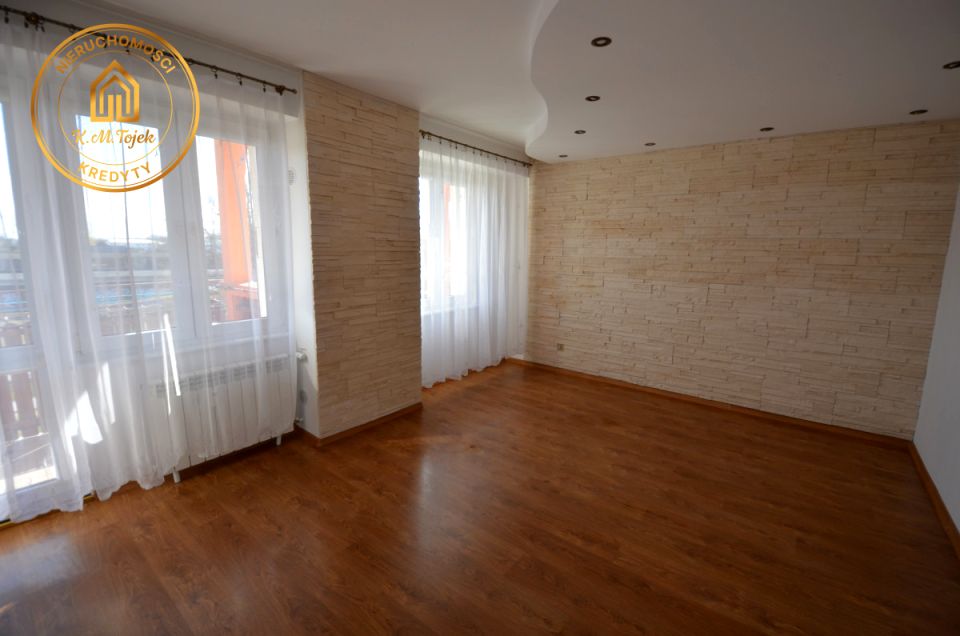 Mieszkanie Kruszwica