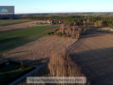 Działka budowlana Gwieździn sprzedam