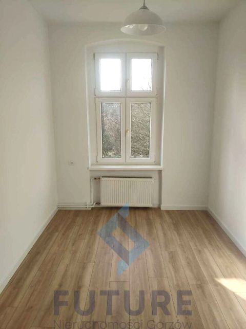 Mieszkanie Gorzów Wielkopolski