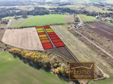 Działka budowlana sprzedam