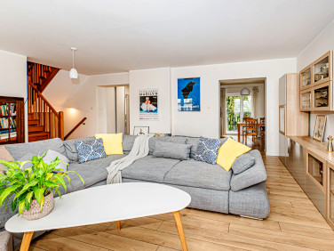 Dom Tarnowo Podgórne