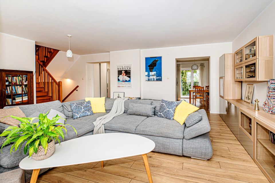 Dom Tarnowo Podgórne