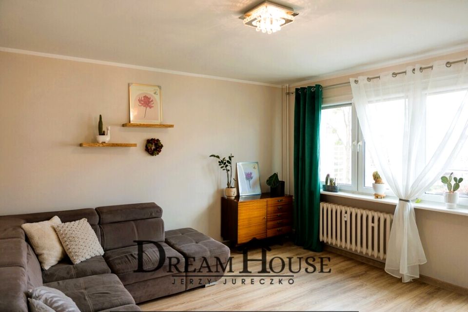 Mieszkanie Gorzów Wielkopolski